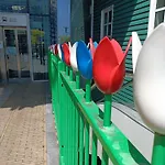B&B Het Heusje