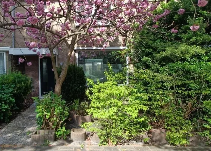 B&B Het Heusje