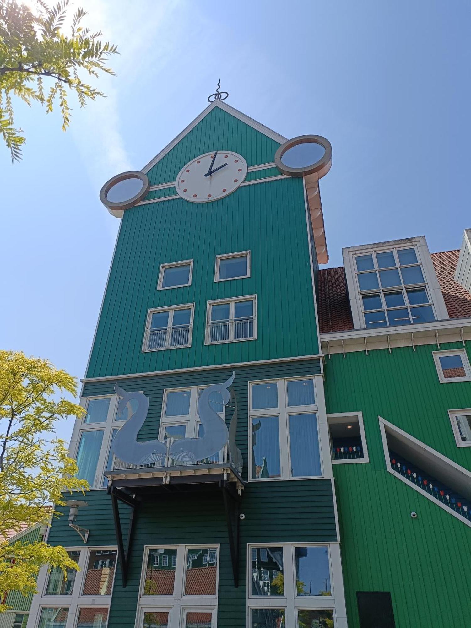 Bed & Breakfast Het Heusje