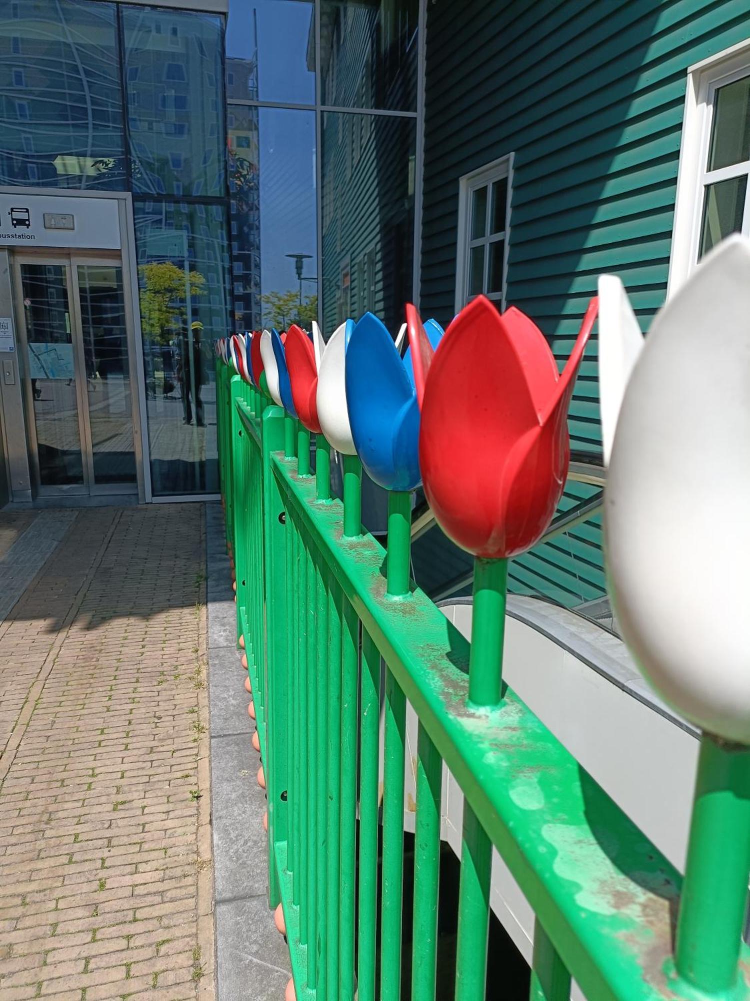 Het Heusje Zaandam