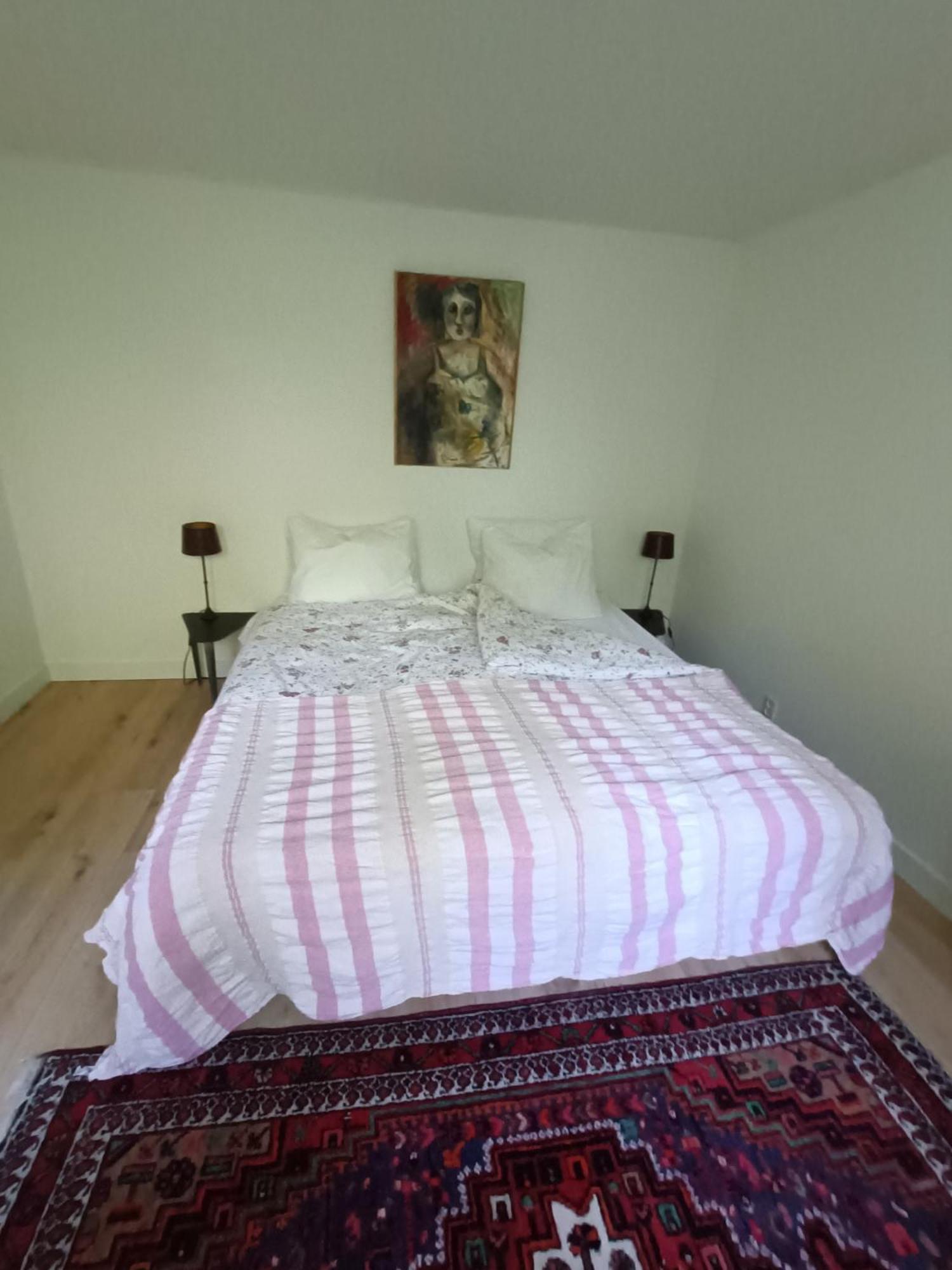 Bed & Breakfast Het Heusje Zaandam