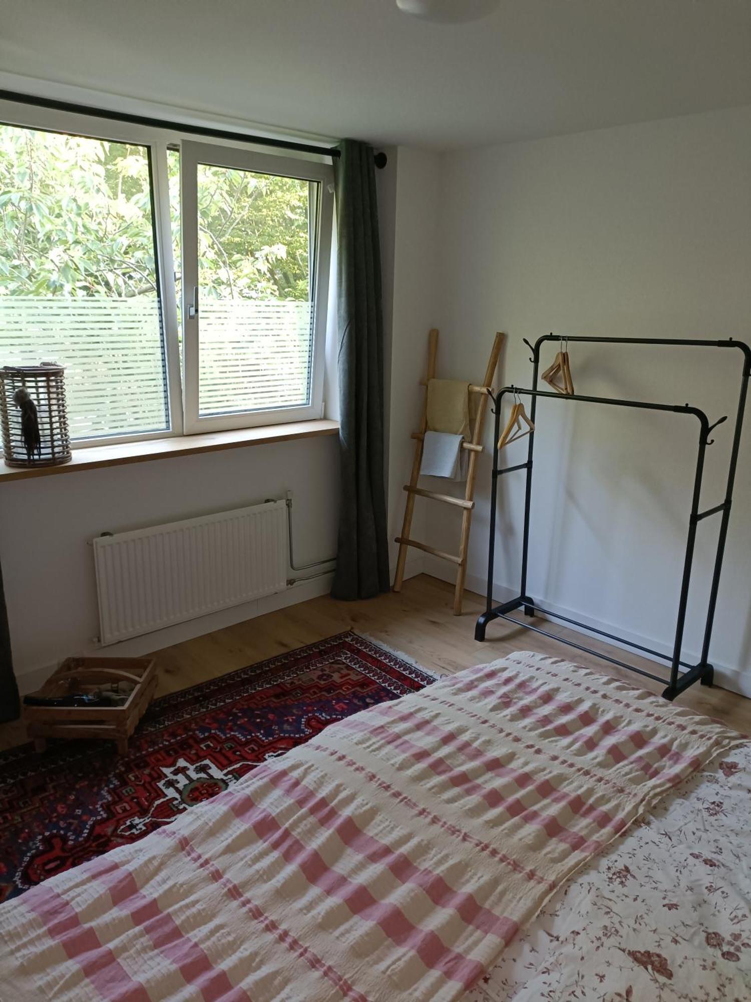 Bed & Breakfast Het Heusje *